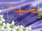 ولادت امام حسین (ع)