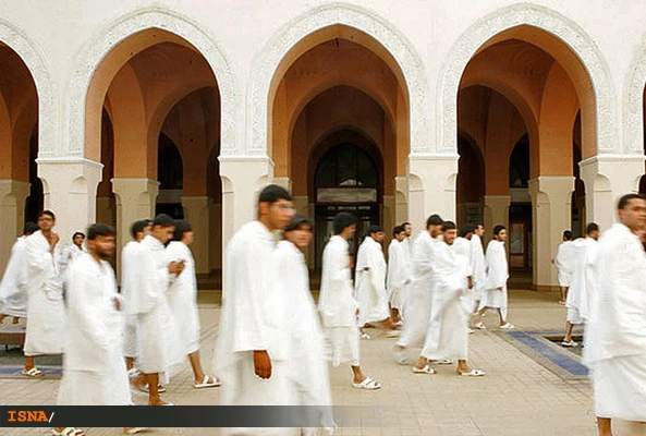 لغو اعزام 100کاروان دانشجویی به حج عمره