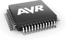 میکرو کنترلر AVR