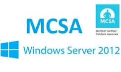 MCSA