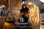 نمایش فیلم سینمایی محمد رسول الله (ص) برای نگهبانان دانشکده های تهران در پردیس سینمای رازی