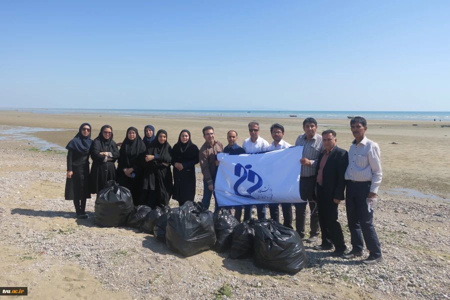 مراکز برگزار کننده  همایش سراسری ورزش و پاکسازی طبیعت