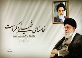 "شاید از حادثه می ترسیدیم ،  تو به ما جرأت توفان دادی" 2