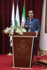 دکتر رضا محمدی: اندیشه و زبان مشترک در ایجاد کیفیت بارویکرد پیامد محوری و اشتغال، اصل اساسی است 2