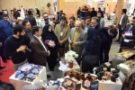 عرضه 269 طرح پژوهشگران دانشگاه فنی و حرفه ای در نوزدهمین نمایشگاه دستاوردهای پژوهش و فناوری