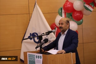 آغاز نشست کانون های فرهنگی و هنری کشور در شیراز

دکتر جامعی : 43 کانون فرهنگی در دانشگاه فنی و حرفه ای فارس فعال هستند 2