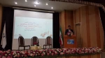 جشن میلاد حضرت فاطمه زهرا (س ) و گرامیداشت روز زن در آموزشکده فنی و حرفه ای دختران اطهر اراک برگزار شد 6