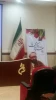 برگزاری مراسم گرامیداشت روز و هفته معلم و قدردانی از مقام شامخ استاد در دانشگاه فنی و حرفه ای استان لرستان (خرم آباد)   5