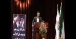 برگزاری مراسم گرامیداشت روز معلم در دانشکده فنی انقلاب اسلامی 2