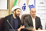 حضور رییس دفتر نهاد نمایندگی مقام معظم رهبری در دانشکده فنی و حرفه ای شریعتی تهران
98/02/29 3