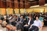 همایش تبیین اهداف و برنامه های دانشگاه فنی و حرفه ای و سند تحول بنیادین آموزش و پرورش در زمینه آموزش های فنی و حرفه ای 6