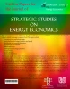 فراخوان مقاله مجله Strategic studies on energy economics 3