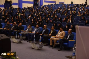 همایش فانوسی برای زندگی با محوریت آگاهی بیشتر جامعه از پدیده مضموم خودکشی با همکاری آموزشکده دختران نجف آباد ونهاد مهر مشاور شهرستان  برگزار گردید 4