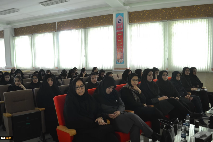 گردهمایی جامانده های اربعین حسینی در دومین سوگواره عاشورایی الوتر الموتور دانشگاه فنی و حرفه ای استان آذربایجان شرقی 8