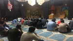 گرامیداشت هفته نیروی انتظامی در دانشکده انقلاب اسلامی تهران 4