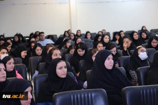 محفل شعرعاشورایی جاماندگان اربعین در دانشکده فنی و حرفه ای دختران تهران ولی عصر(عج) برگزار شد. 9