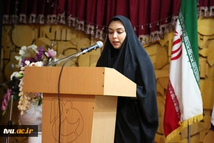 محفل شعرعاشورایی جاماندگان اربعین در دانشکده فنی و حرفه ای دختران تهران ولی عصر(عج) برگزار شد. 2