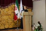 محفل شعرعاشورایی جاماندگان اربعین در دانشکده فنی و حرفه ای دختران تهران ولی عصر(عج) برگزار شد. 5