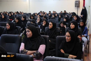 محفل شعرعاشورایی جاماندگان اربعین در دانشکده فنی و حرفه ای دختران تهران ولی عصر(عج) برگزار شد. 13