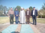 نشست تخصصی تبیین گام دوم انقلاب در دانشکده فنی شهیدرجائی کاشان برگزارشد 2