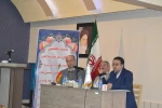 نشست تخصصی دکتر غلامرضا کیانی و دکتر حسینی مقدم با اعضای هیئت علمی، مدرسان و کارگزاران امور آموزشی دانشگاه فنی و حرفه ای استان آذربایجان شرقی 9