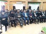 برگزاری همایش کارآفرینی و ارتباط با صنعت در دانشکده پسران امام علی(ع) کردکوی 2