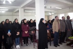 سمینار نقش فن و حرفه در صفر تا صد کارآفرینی در آموزشکده فنی و حرفه ای دختران ملایر برگزار شد. 2