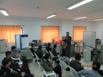 رویداد هفتگی روز باز آموزشکده رامسر (Open Day ) 2