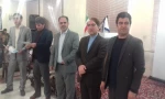 برگزاری مراسم روز دانشجو در آموزشکده فنی قوچان 4