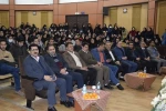 برگزاری استانی مراسم بزرگداشت روز دانشجو در دانشگاه فنی و حرفه ای استان گلستان 4