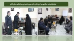 انعقاد تفاهم نامه همکاری بین آموزشکده دکتر معین رشت و نیروی انتظامی استان گیلان  2