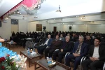 برنامه های متنوعی در هفته بسیج در دانشکده فنی و حرفه ای دختران تهران ولی عصر(عج)برگزار شد. 4