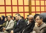 نشست مجمع اتحادیه دبیران انجمن های علمی دانشگاه فنی و حرفه ای کشور در دانشکده شهید باهنر شیراز برگزار شد. 2