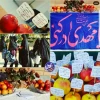 طرح سه شنبه های مهدوی حرکت خودجوشی است کهئ حلاوت انتظار را در بین دانشجویان دو چندان می کند و در این روز ندای یا مهدی(عج)در آموزشکده فنی دختران شهرکرد طنین انداز می شود. 2