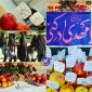 طرح سه شنبه های مهدوی حرکت خودجوشی است که حلاوت انتظار را در بین دانشجویان دو چندان می کند و در این روز ندای یا مهدی(عج) در آموزشکده فنی دختران شهرکرد طنین انداز می شود