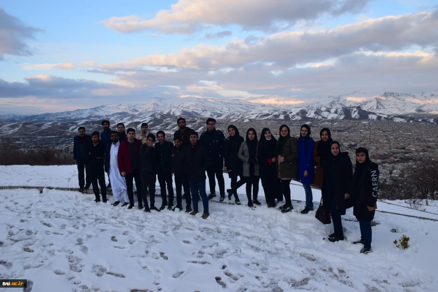 دفتر برنامه ریزی فرهنگی واجتماعی دانشگاه به میزبانی دانشگاه فنی وحرفه ای استان کردستان برگزار کرد:
اولین نشست اتحادیه انجمن های علمی کامپیوتر دانشگاه فنی و حرفه ای

 2