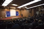 اجلاس روسای دانشکده و آموزشکده های کل کشور 1398/11/15 11