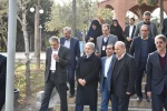 حضور دکتر نوبخت رییس سازمان برنامه و بودجه کشور در اجلاس روسای دانشکده و آموزشکده های کل کشور 1398/11/15 3