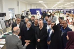 حضور دکتر نوبخت رییس سازمان برنامه و بودجه کشور در اجلاس روسای دانشکده و آموزشکده های کل کشور 1398/11/15 5