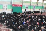 جشن میلاد کوثر - دانشکده فدک کاشان  3