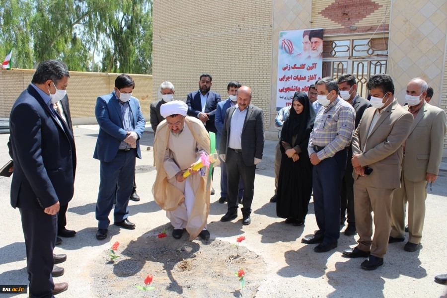 ساخت خوابگاه دانشجویی دانشکده فنی و کشاورزی فسا آغاز شد



دکتر جامعی: مهارت‌آموزی در جامعه فرهنگ‌سازی شود

 2