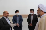 ساخت خوابگاه دانشجویی دانشکده فنی و کشاورزی فسا آغاز شد



دکتر جامعی: مهارت‌آموزی در جامعه فرهنگ‌سازی شود

 10