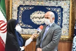 نشست خبری دکتر صالحی 
99/05/06 2