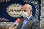 نشست خبری دکتر صالحی 
99/05/06 5