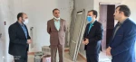 بازدید مدیران ارشد دانشگاه فنی و حرفه ای کشور از دانشکده فنی و حرفه ای محمودآباد 3