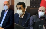 رئیس کمیسیون آموزش، تحقیقات و فناوری مجلس شورای اسلامی:
عزم قطعی دولت و مجلس بر حمایت گسترده و همه جانبه از آموزش های فنی و مهارتی و اهتمام بر شناسایی و رفع موانع رشد، توسعه و تعالی این نوع آموزشهاست.
 3