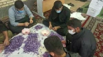 همزمان با اجرای طرح جهاد زعفران صورت گرفت:

حضور طلاب جهادی مدرسه علمیه جاسک در آموزشکده فنی و حرفه ای تربت حیدریه 2