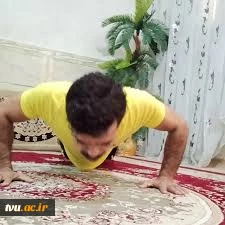 نفرات برتر مسابقات ورزشی به صورت (مجازی)، در سطح استان خراسان رضوی معرفی شدند 2