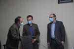 رییس دانشگاه فنی و حرفه ای استان مازندران:
 دانش آموزان دانشگاه فنی و حرفه ای را با نگاه مثبت و آگاهانه برای ادامه تحصیل انتخاب و در تصمیم گیری شان لحاظ کنند
 2