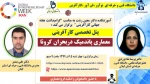 گرامی داشت هفته جهانی کارآفرینی (GEW) در اموزشکده دکتر معین رشت   2